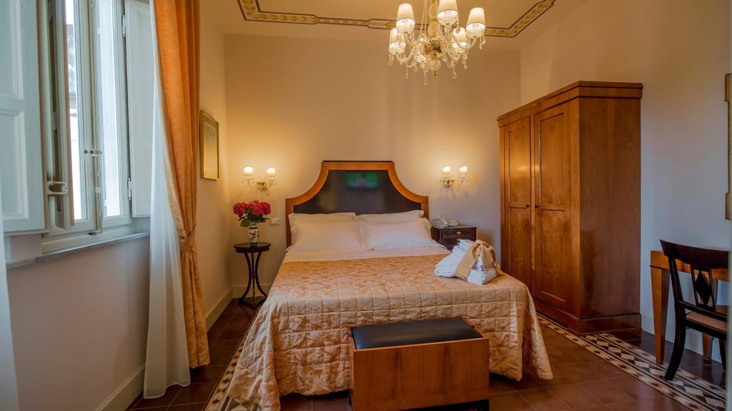 Lucca In Azzurro Maison De Charme Δωμάτιο φωτογραφία