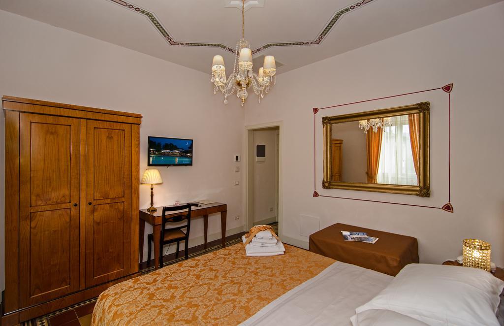 Lucca In Azzurro Maison De Charme Εξωτερικό φωτογραφία