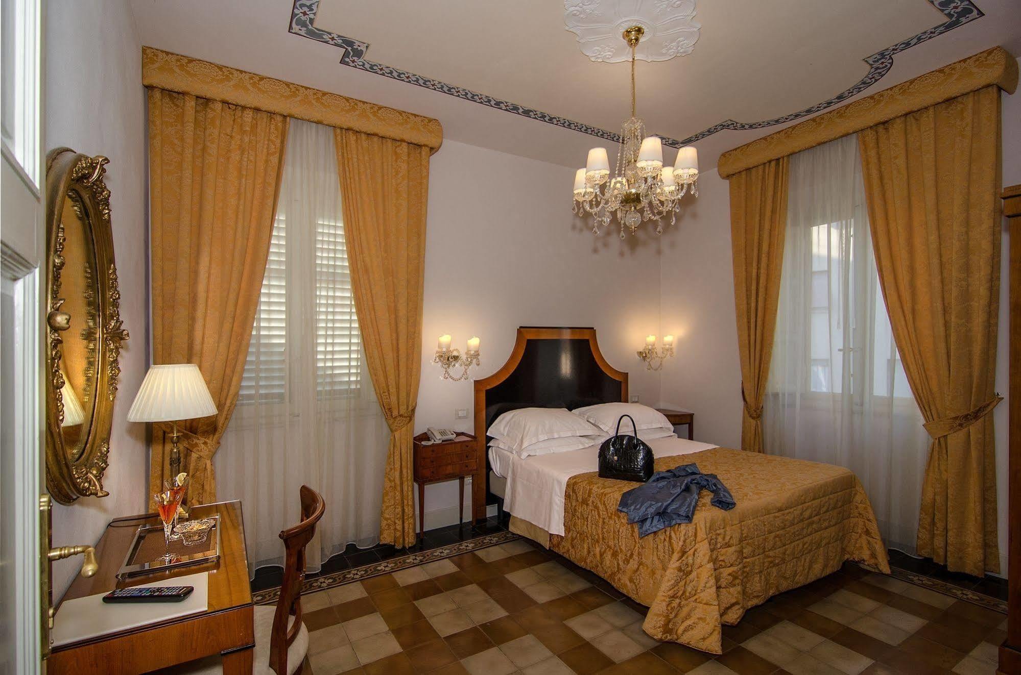 Lucca In Azzurro Maison De Charme Εξωτερικό φωτογραφία