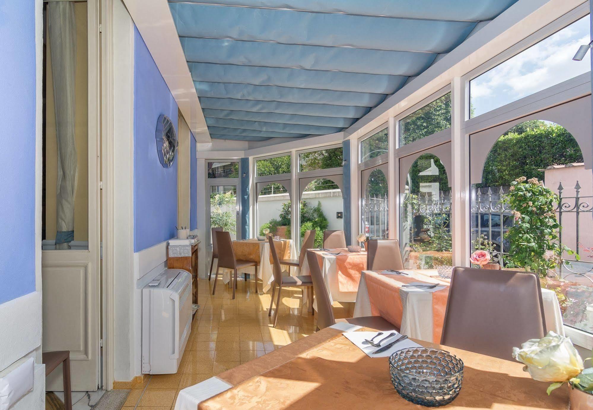 Lucca In Azzurro Maison De Charme Εξωτερικό φωτογραφία