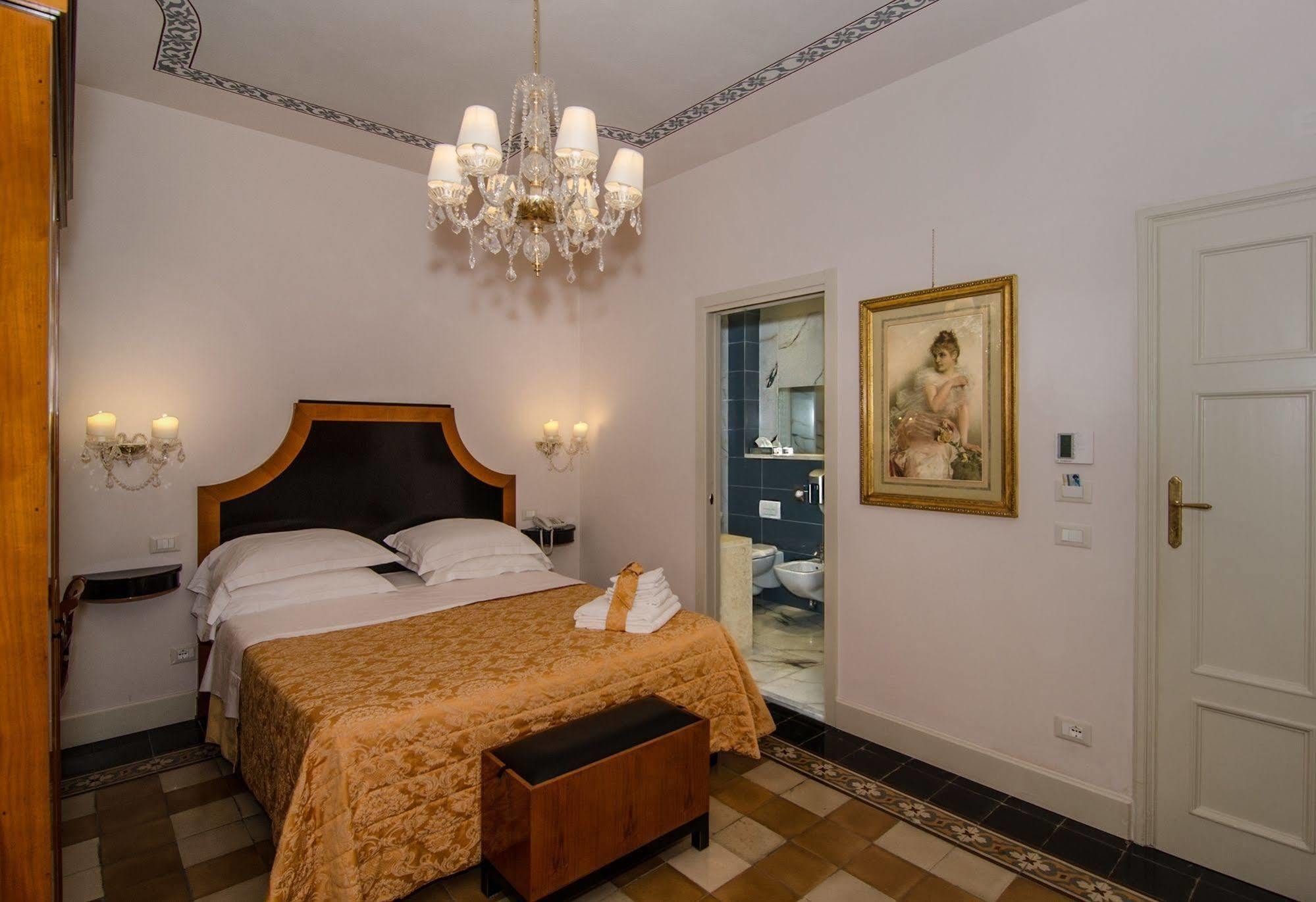 Lucca In Azzurro Maison De Charme Εξωτερικό φωτογραφία