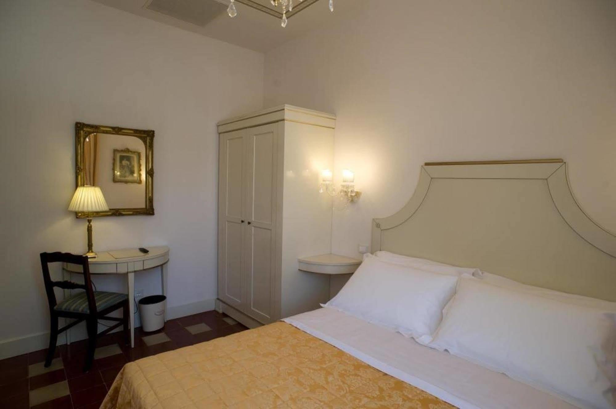 Lucca In Azzurro Maison De Charme Εξωτερικό φωτογραφία