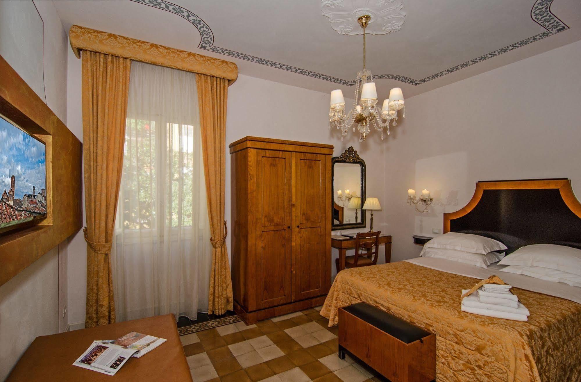 Lucca In Azzurro Maison De Charme Εξωτερικό φωτογραφία