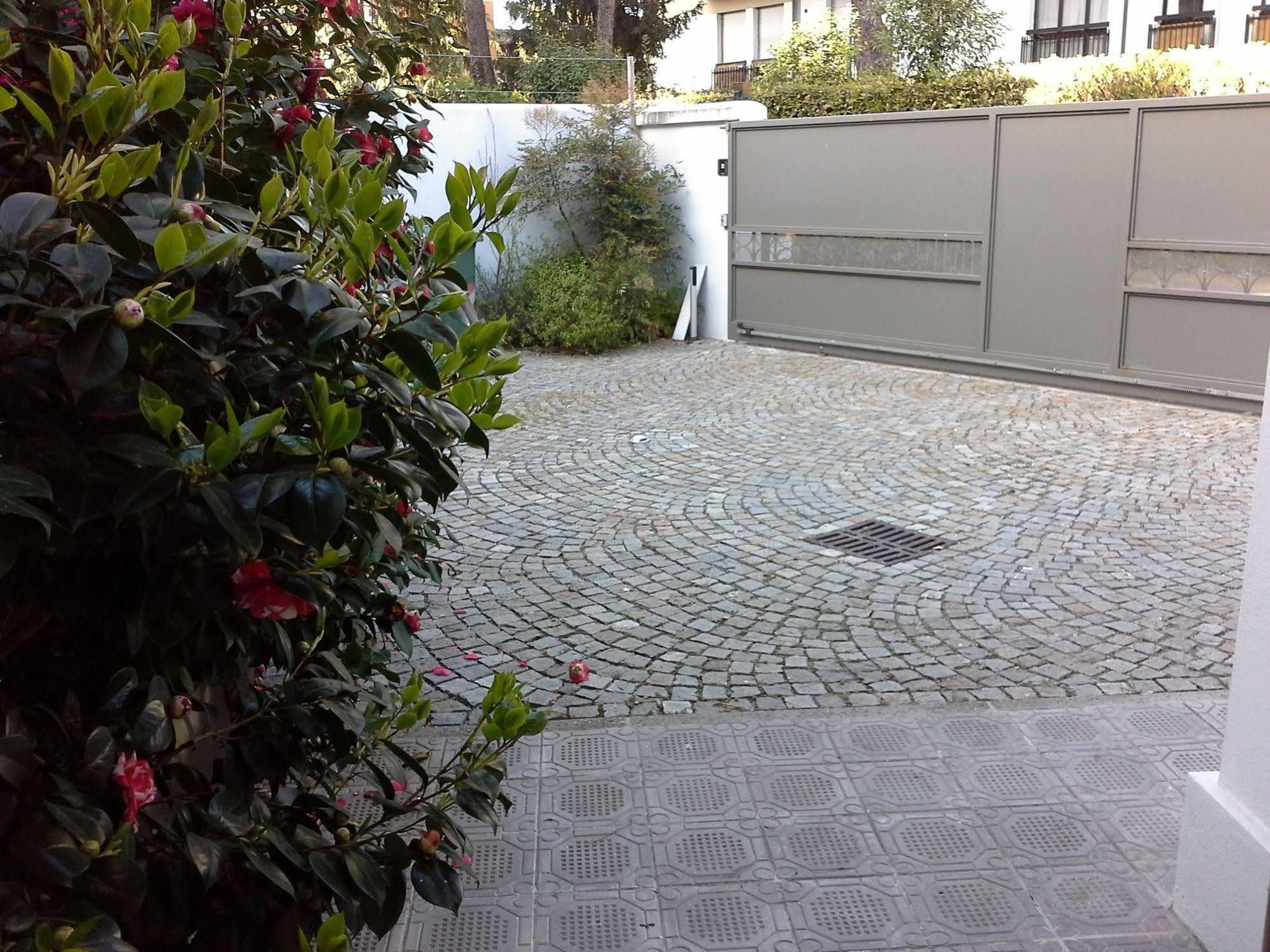 Lucca In Azzurro Maison De Charme Εξωτερικό φωτογραφία