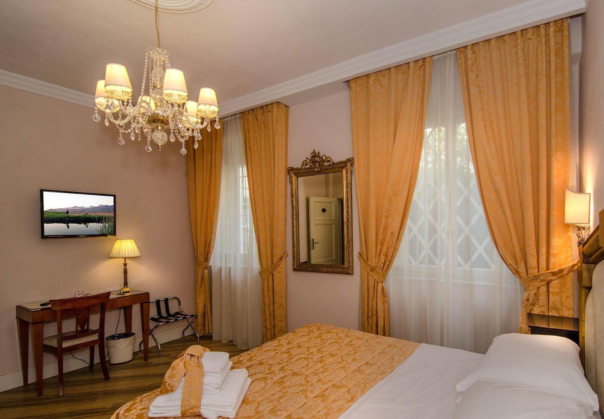 Lucca In Azzurro Maison De Charme Εξωτερικό φωτογραφία