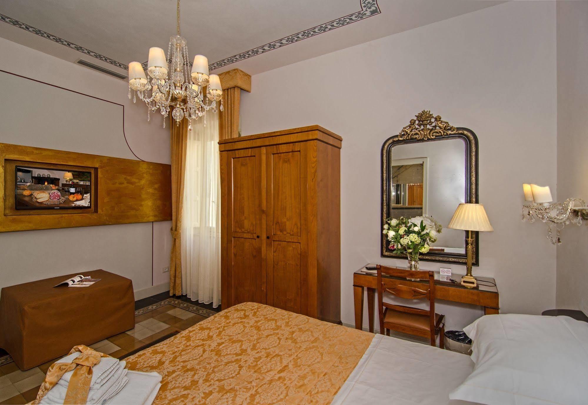 Lucca In Azzurro Maison De Charme Εξωτερικό φωτογραφία