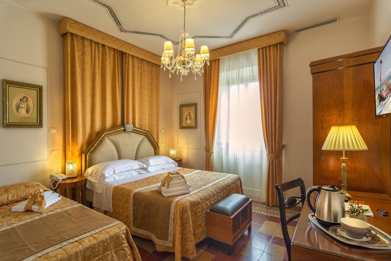 Lucca In Azzurro Maison De Charme Εξωτερικό φωτογραφία