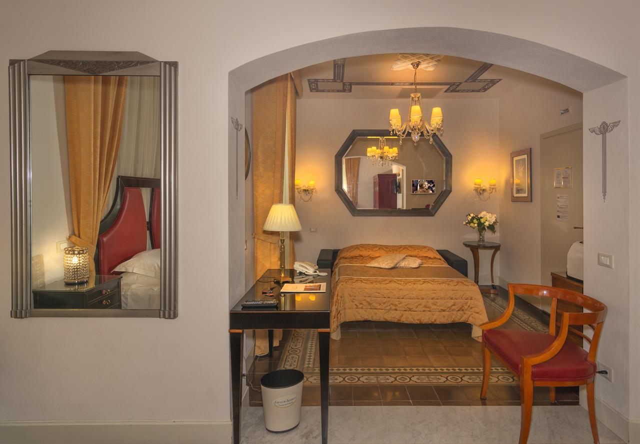 Lucca In Azzurro Maison De Charme Δωμάτιο φωτογραφία