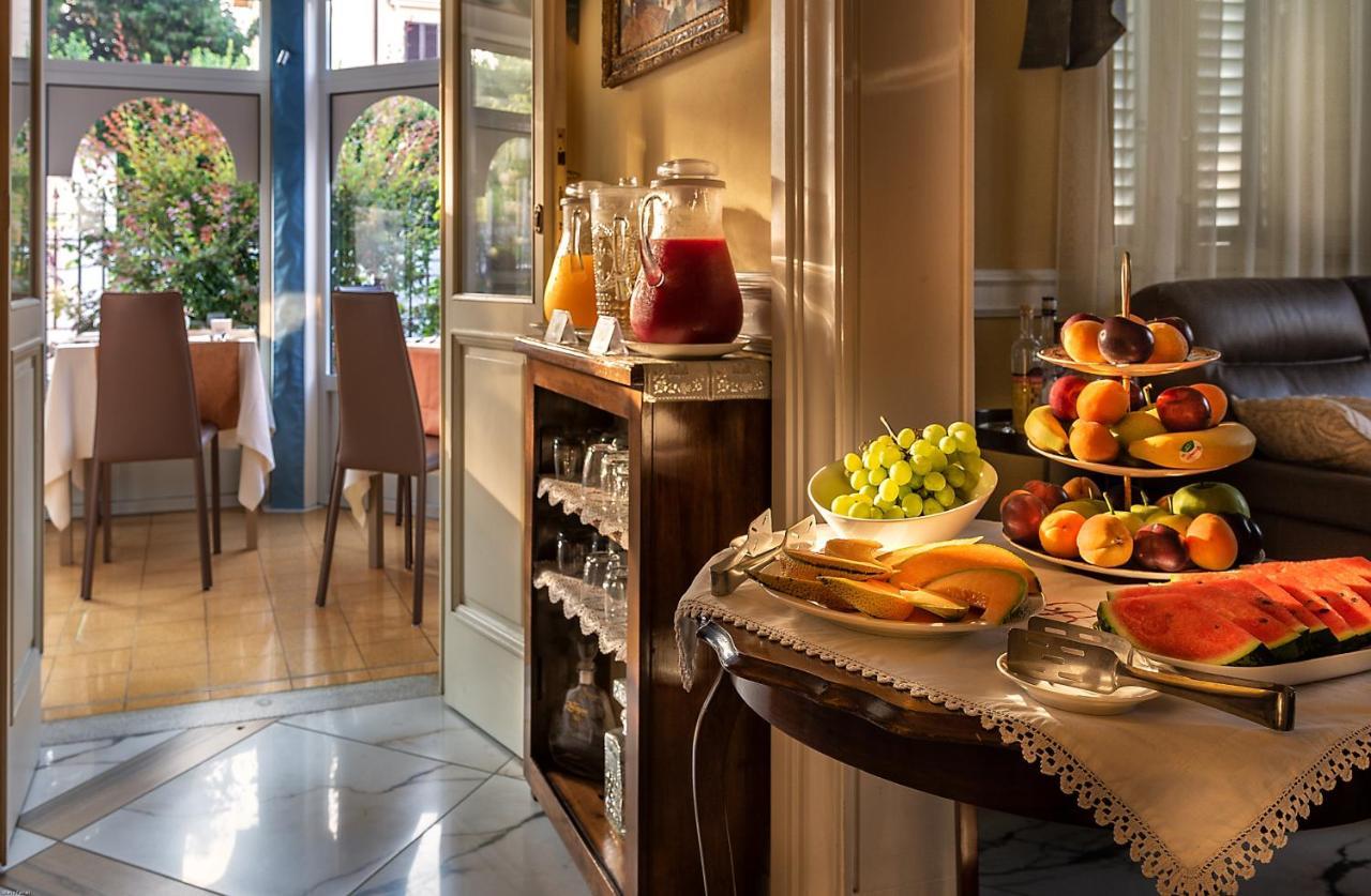 Lucca In Azzurro Maison De Charme Εξωτερικό φωτογραφία