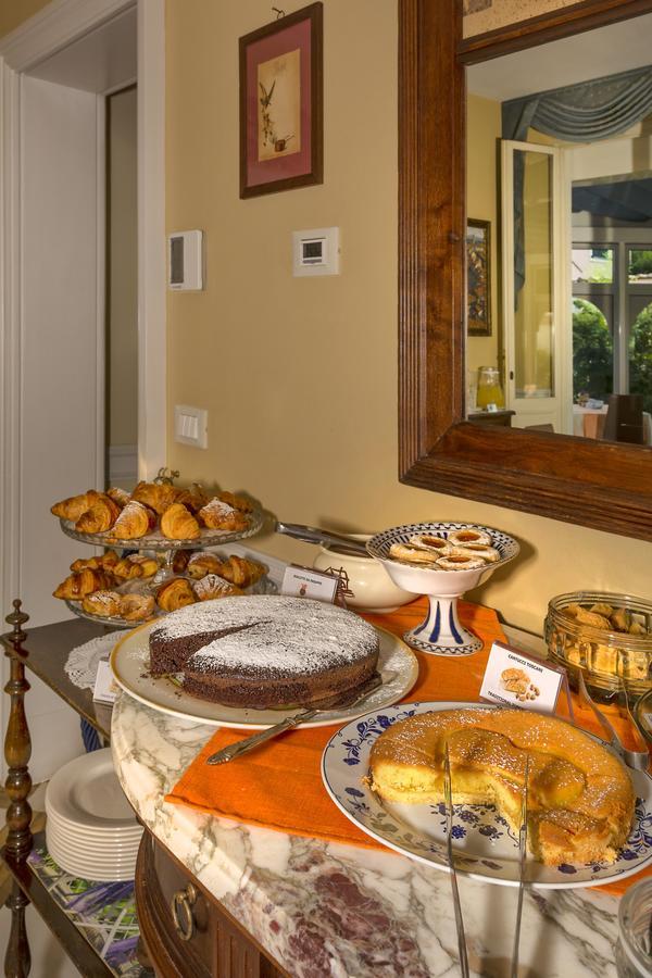 Lucca In Azzurro Maison De Charme Εξωτερικό φωτογραφία