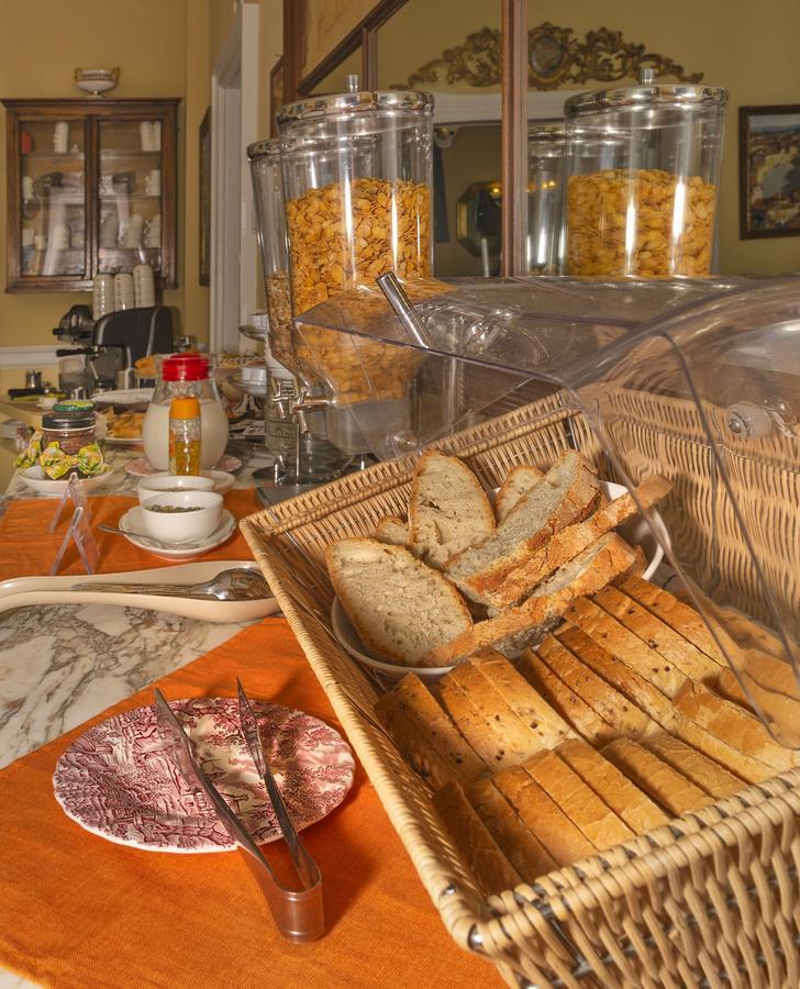 Lucca In Azzurro Maison De Charme Εξωτερικό φωτογραφία
