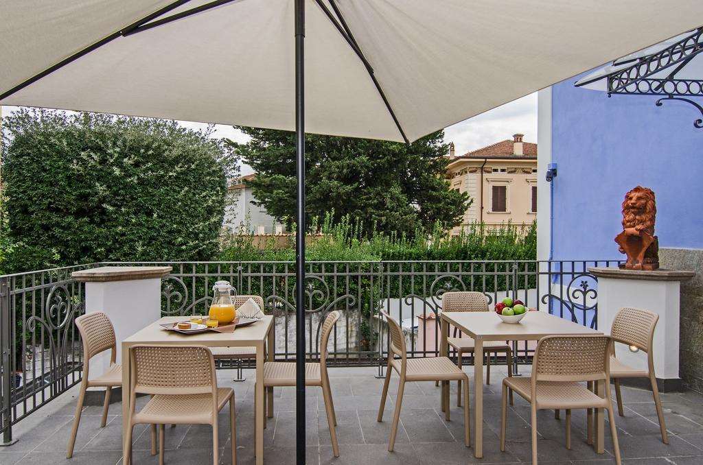 Lucca In Azzurro Maison De Charme Ανέσεις φωτογραφία